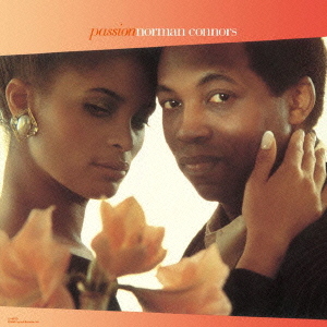 Norman Connors - Love's In Your Corner